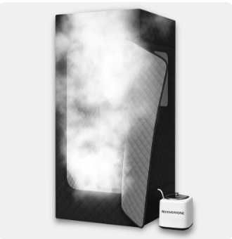 Сауна Recovery one