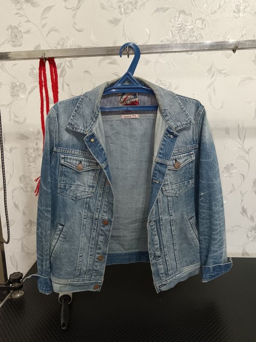 Отличное состояние, пару раз,одевал.