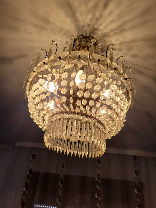 Candelabru vintage