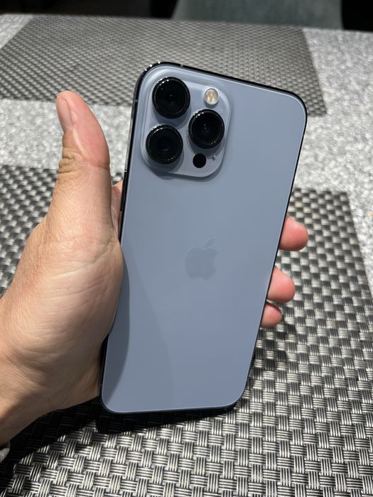 Iphone 13 pro max 128