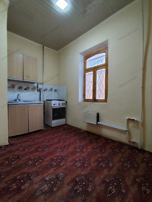 Продаётся однокомнатная квартира