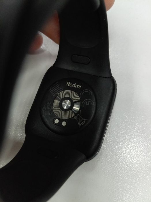 Смарт часы Redmi 3 поколении