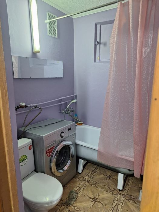 Сдача однокомнатной квартиры