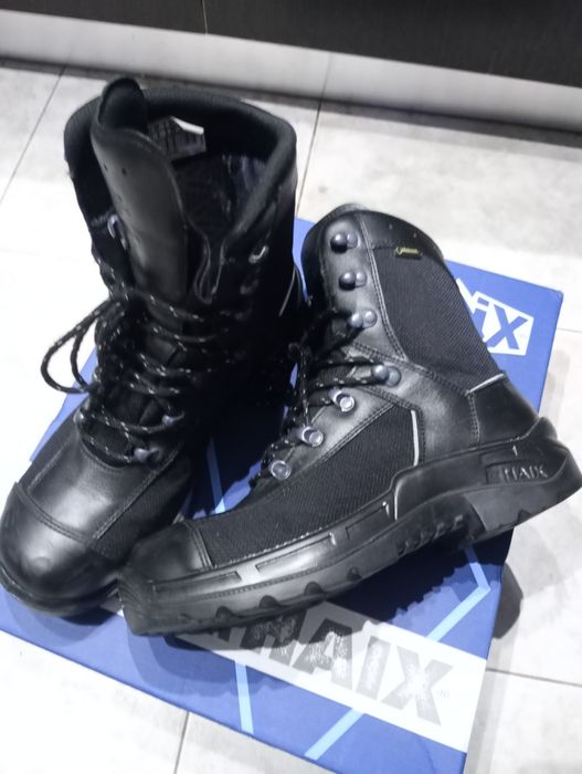 Кубинки HAIX  42