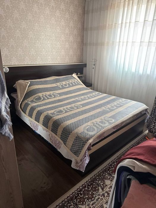 Сотилади Квартира!! Сергели, 8-Худуд, 3/6/7, Ипотекага сотилади