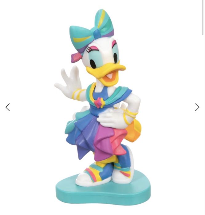 Комплект фигурки за игра Disney Mickey Mouse