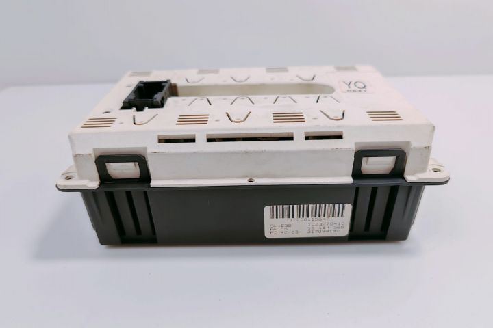 Display Bord 13114365 Opel Vectra C