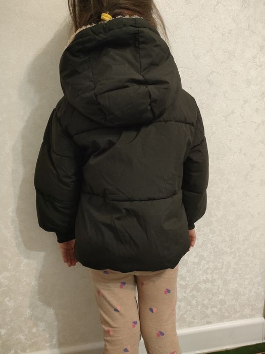 Детский куртка демисезон для универсал