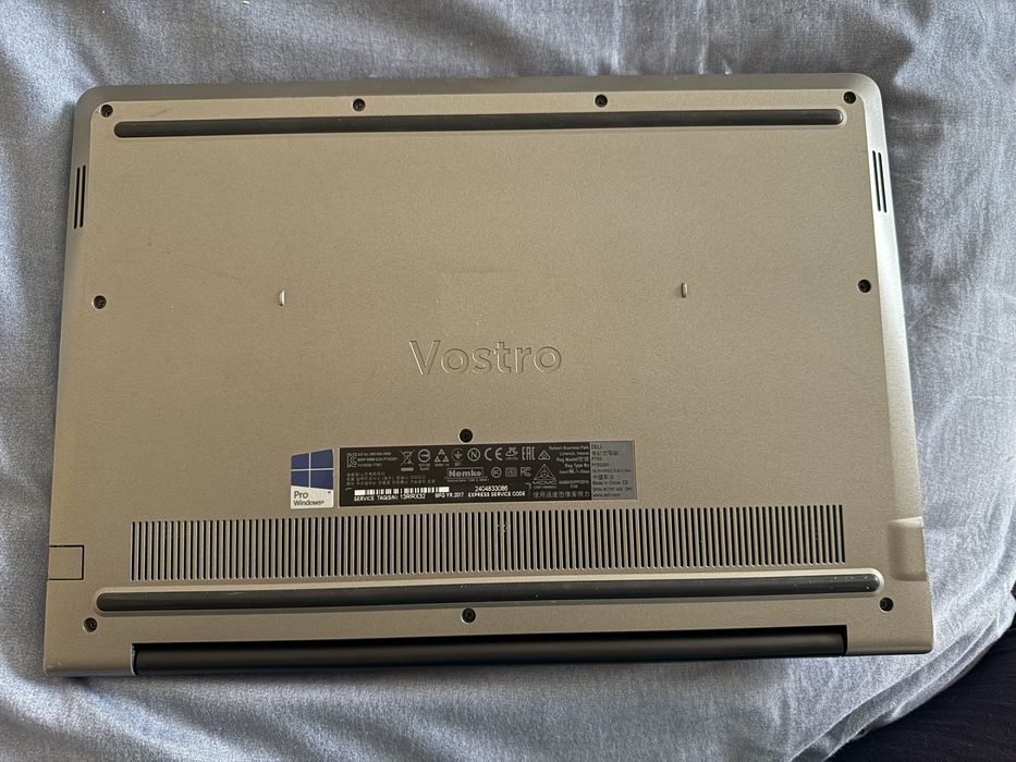 Dell Vostro 5468