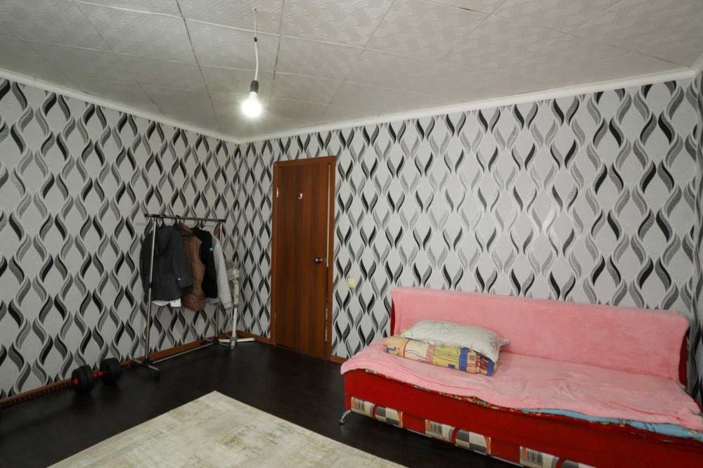 Продам дом в г. Костанай р-н Особы