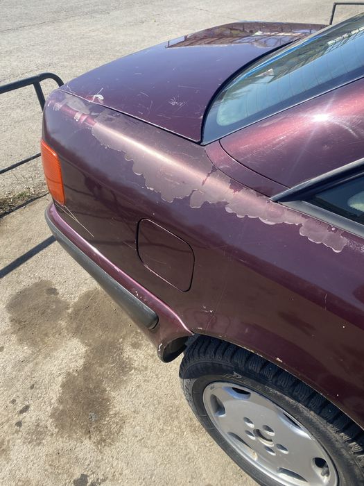 Продам Ауди 100 С4