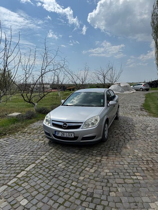 Opel Vectra Al doilea proprietar / TVA Deductibil