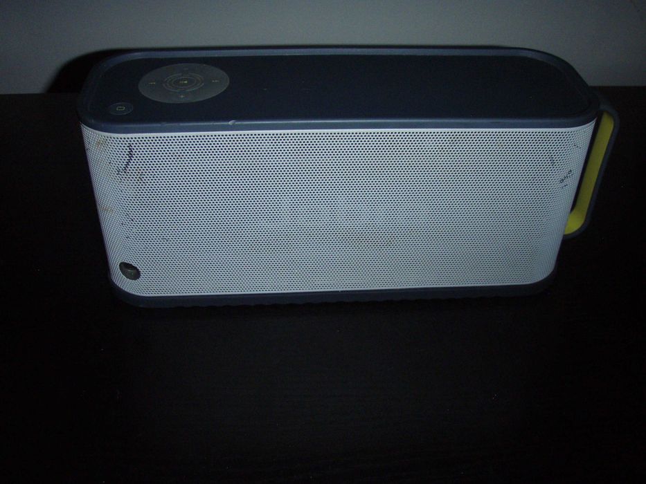 Boxa bluetooth cu acumulator Jabra Solemate MAX HFS220