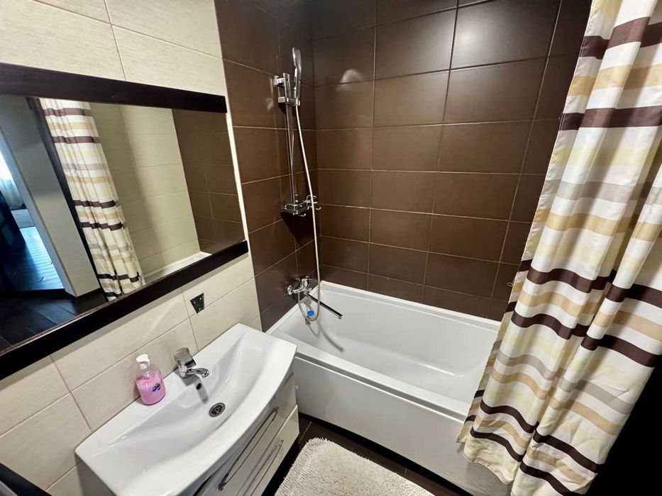 Дава се под наем Двустаен апартамент в София, Сухата река - 65 кв.м за 399 € - Снимка #1