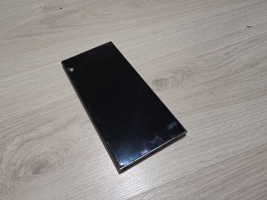 Display S24 ultra spart ( recuperat date )
