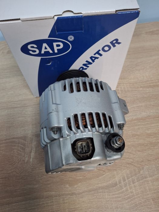 Генератор тойота камри-30