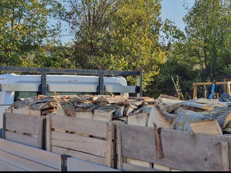 Кавакови изрезки ( подпалки )