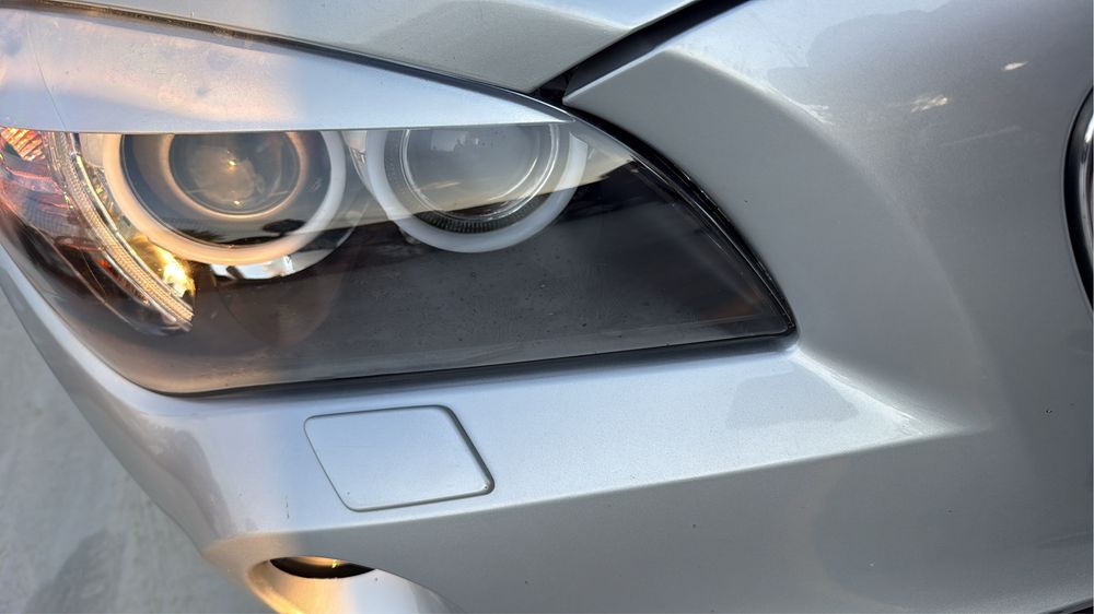 Bmw X1 / 2.0d /204cp X-Drive /automat