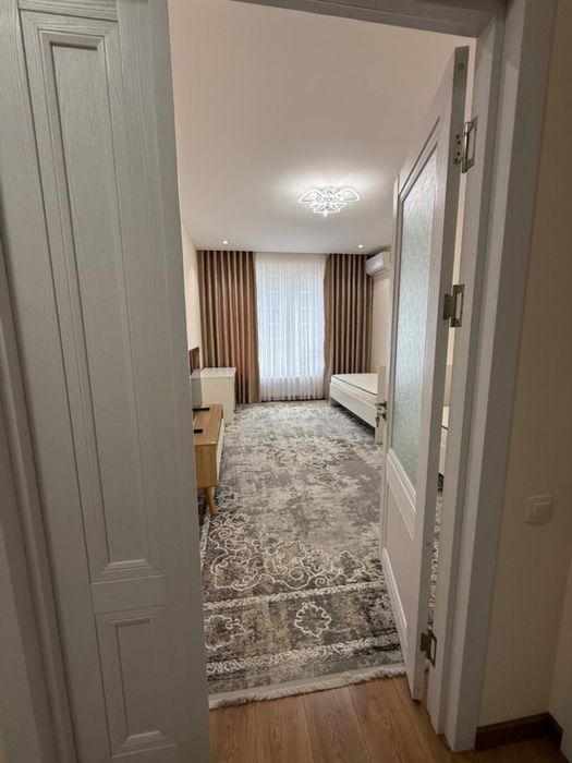 Продается Дом Новостройка NRG Jomiy Бизнес Класс