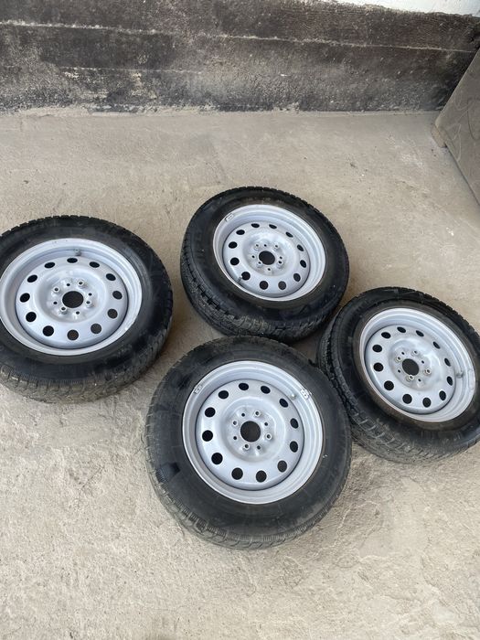 Зимни балон штам 14 50к