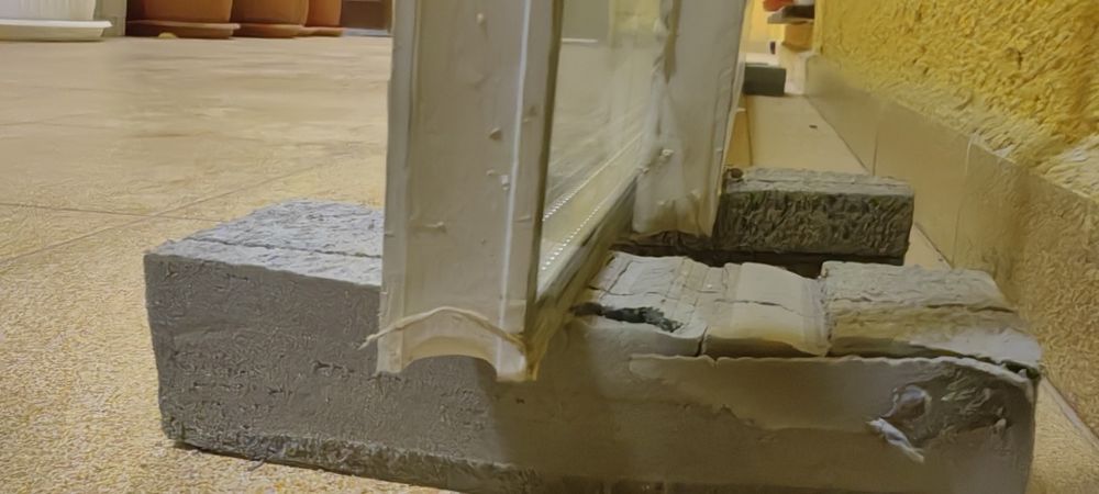 Стъклопакети от дограма