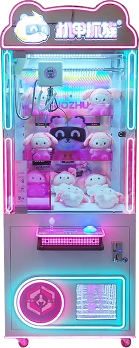 Хватайка любого дизайна/Игровые автоматы