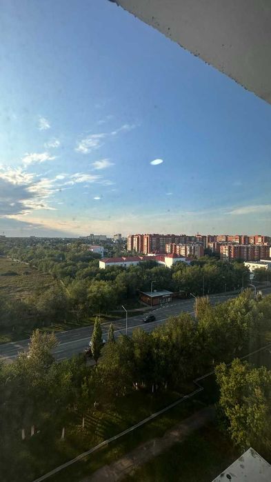 3-комн ЦЕНТР с панорамным видом на город