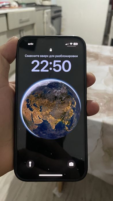 iPhone 13 pro 256gb 78%