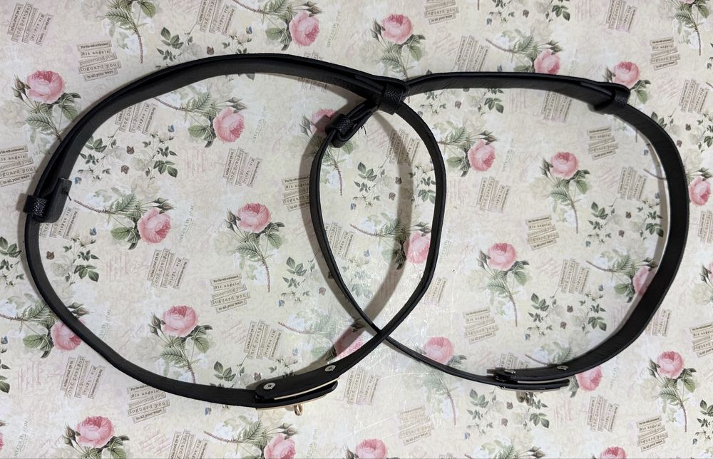 Женский ремень “Hermes”