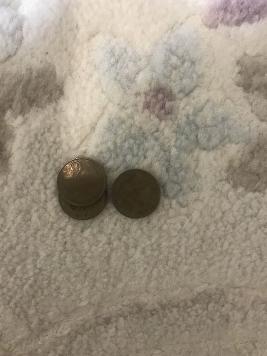 Продам монеты СССР