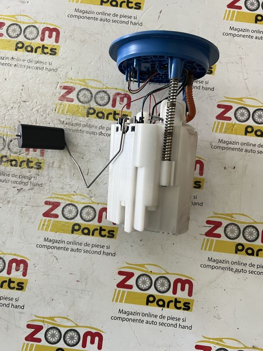 Pompa benzina completa Skoda Fabia 3 1.0 tsi cod 6C0919051G