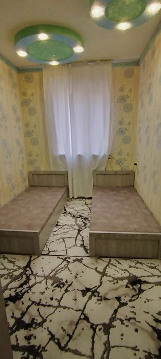 Комната берилади