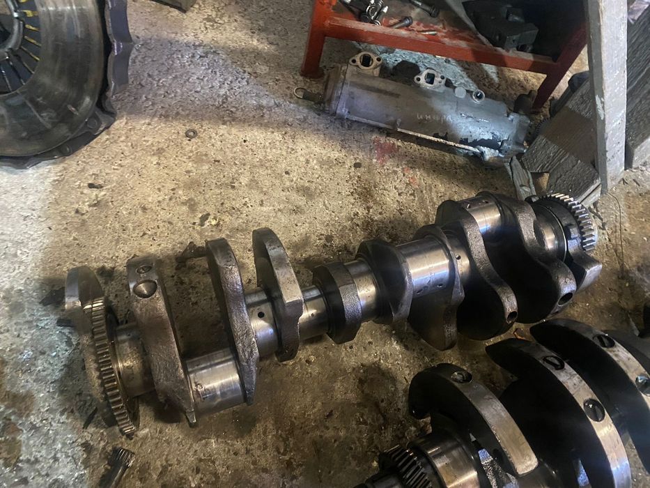 продам коленчатые валы камаз евро 1 евро2 и простые любой размер