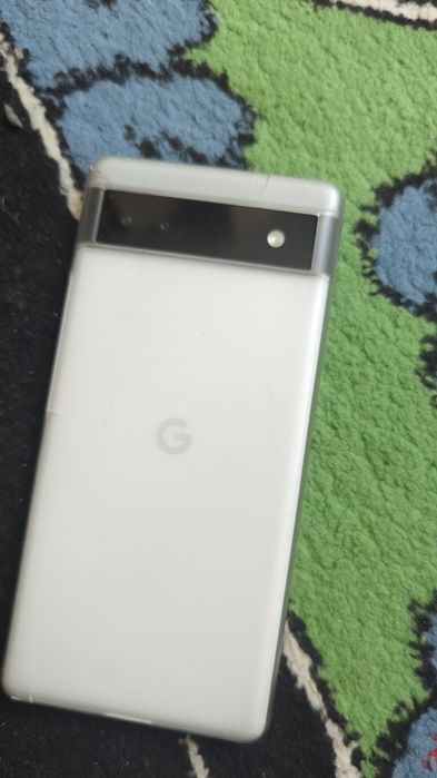 Google Pixel 6a 128/6