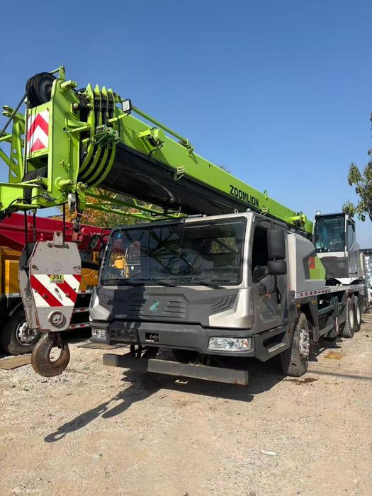 Аренда и услуги автокран