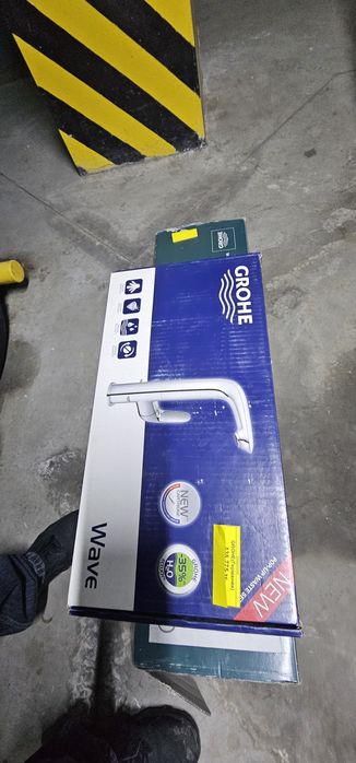 Смеситеь Grohe оригинал