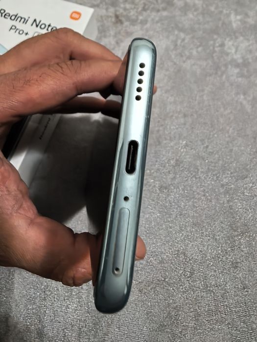 Xiaomi Redmi Note 14 Pro+