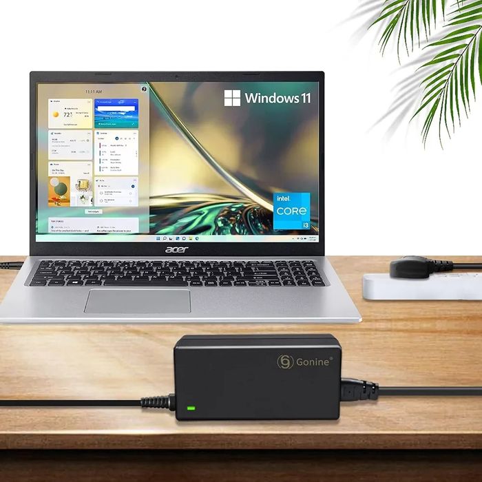 Incarcator universal HP Acer Samsung Fujitsu Lenovo Asus etc