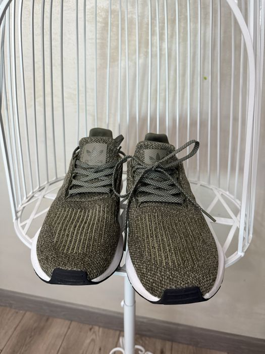 Adidas swift run w мъжки маратонки 43 1/3