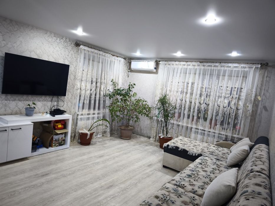 Продам 3 ком.кв.