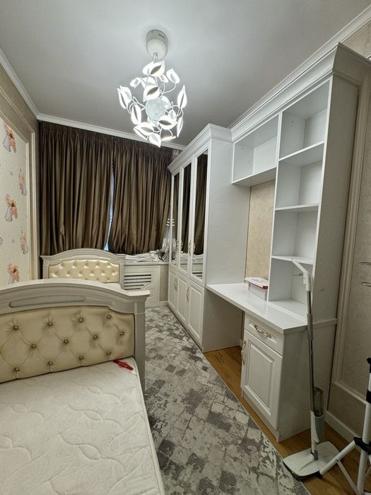 Сдаётся квартира от собственника Японское посольство