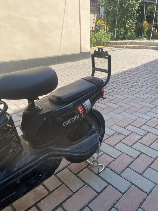 Продам ск8 350wat