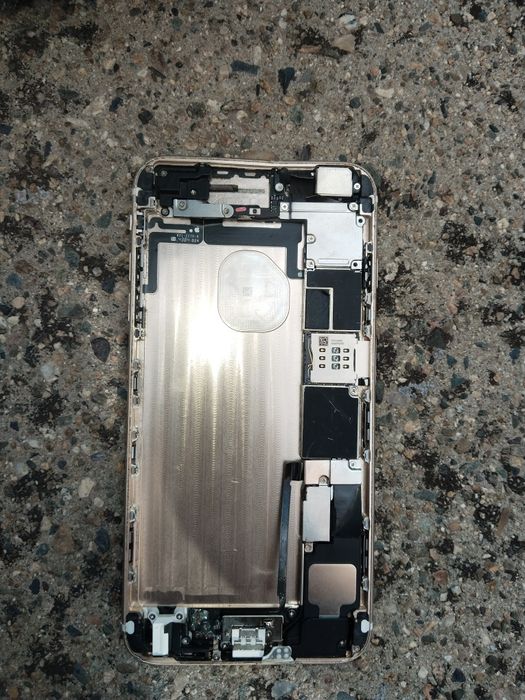 Корпус iPhone 6s