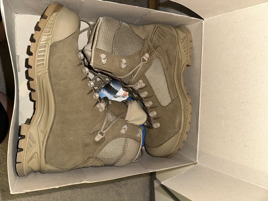 Bocanci Meindl, nr 43