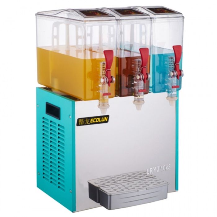 Sok appart xitoyda ishlab chiqarilgan 54 litr sigimi