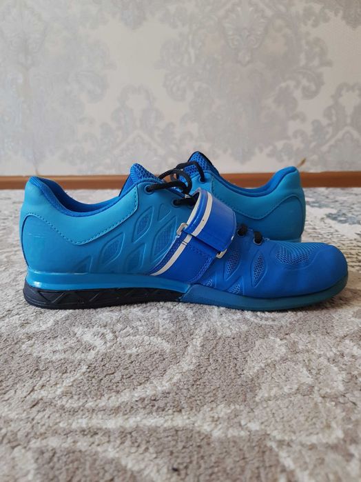 Штангетки Reebok