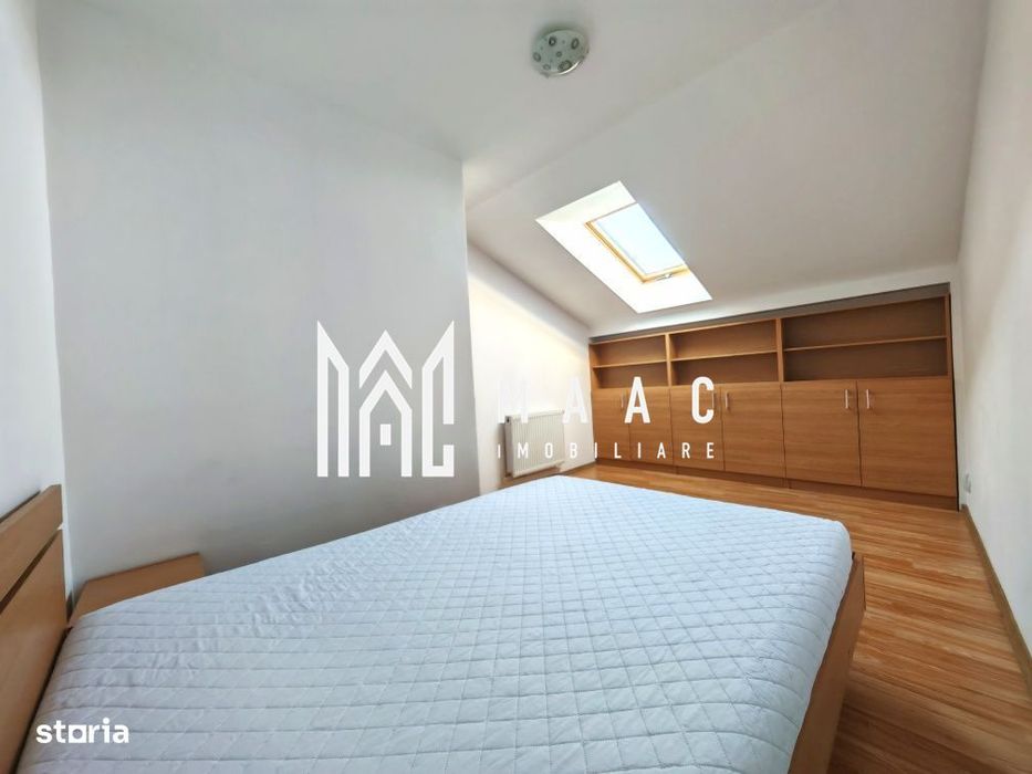 Apartament 3 camere | 75MPU | Valea Aurie