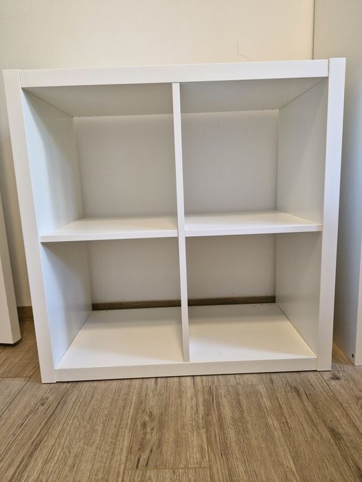 Etajera Kallax Ikea