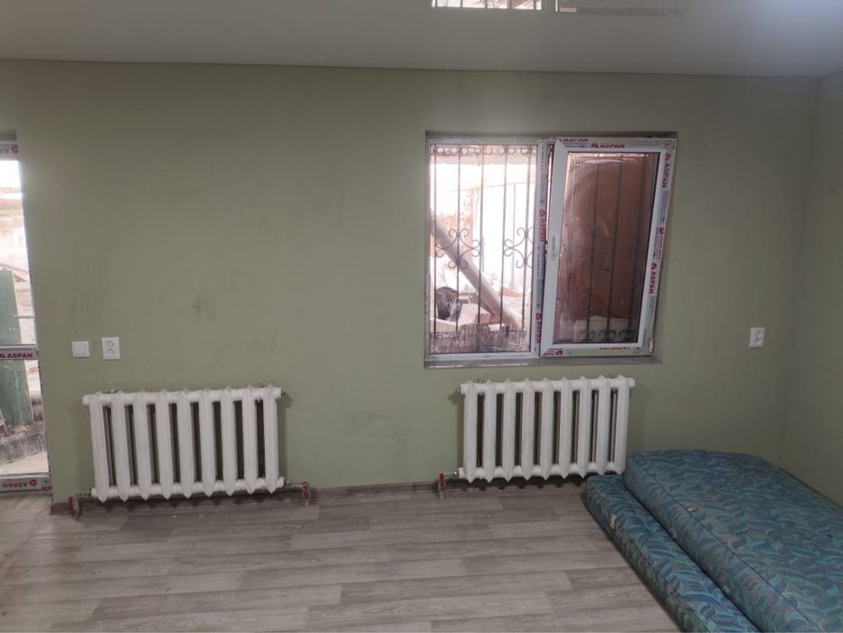 Сдам квартиру Рыскулова Ахрименко