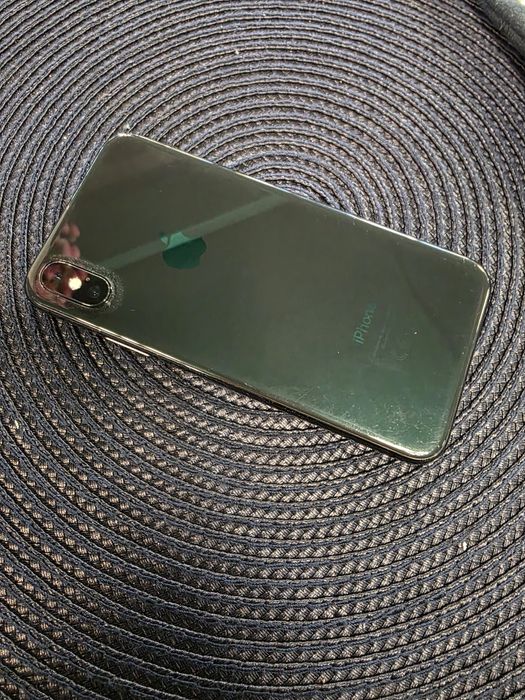 iPhone X 64гб 70% звоните